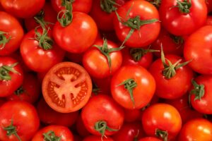 مزایای کود پتاس برای گوجه فرنگی