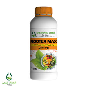 Rooter Max